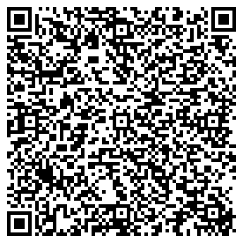 QR-код с контактной информацией организации Dance classic