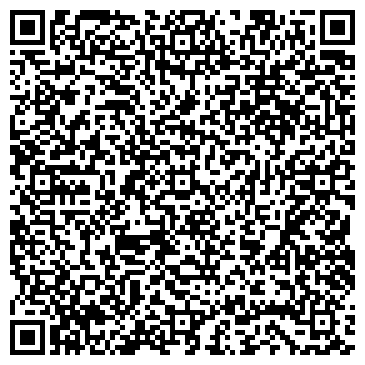 QR-код с контактной информацией организации Текстиль Коми