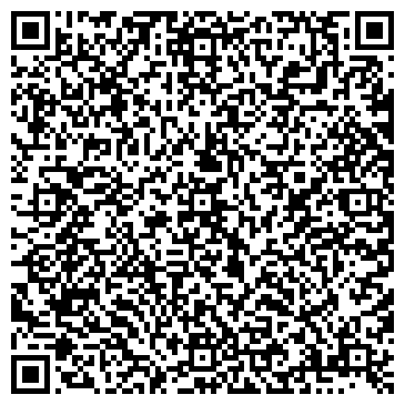 QR-код с контактной информацией организации Палаццо