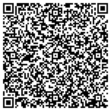 QR-код с контактной информацией организации Банкомат, Сбербанк России, ОАО, Костромское отделение