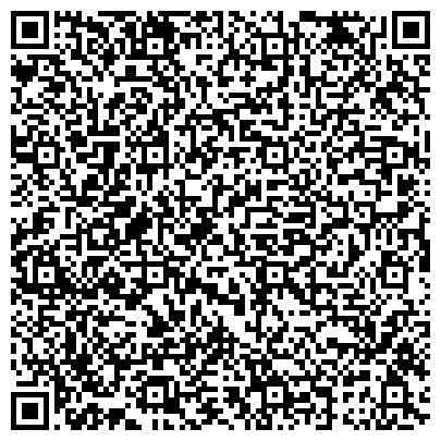 QR-код с контактной информацией организации Православная начальная школа