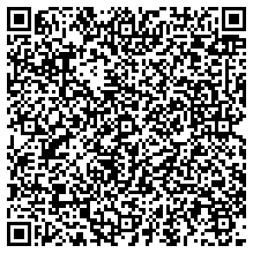 QR-код с контактной информацией организации ООО Илиос