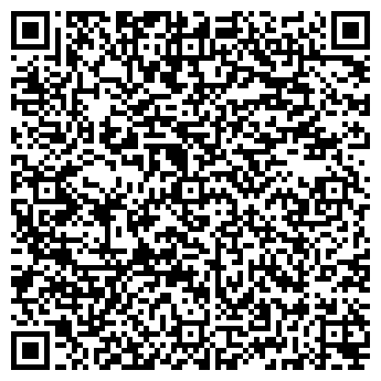 QR-код с контактной информацией организации ИП Гуляева С.П.