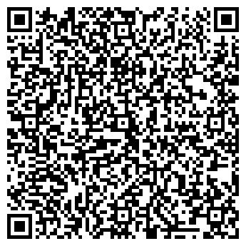 QR-код с контактной информацией организации ИП Фетисова А.Ю.