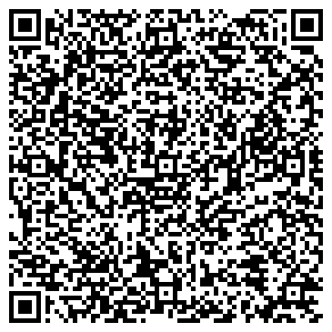 QR-код с контактной информацией организации Tonin Casa