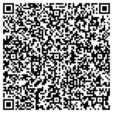 QR-код с контактной информацией организации Медстом