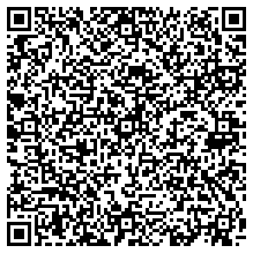 QR-код с контактной информацией организации ООО ФинПромСтрой
