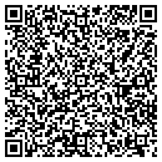 QR-код с контактной информацией организации Луч