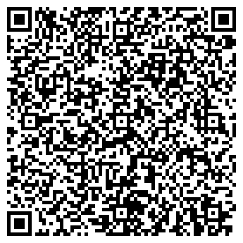 QR-код с контактной информацией организации ИП Селина О.В.