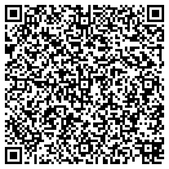 QR-код с контактной информацией организации Енисей-Тайл