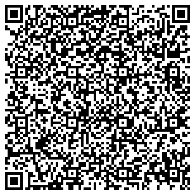 QR-код с контактной информацией организации English Kids