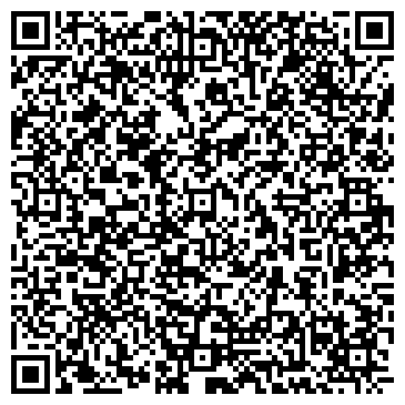 QR-код с контактной информацией организации ООО Региостом