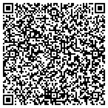 QR-код с контактной информацией организации На Парковой, коттеджный поселок, ООО Уралмашсервис