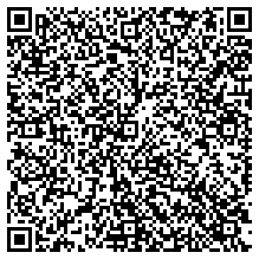 QR-код с контактной информацией организации ООО Ивиал
