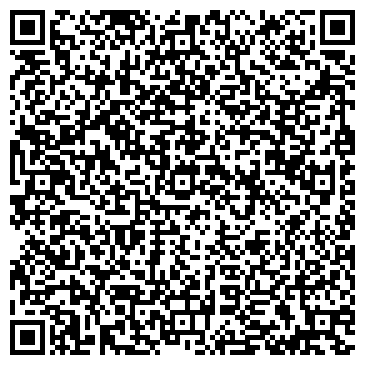 QR-код с контактной информацией организации Автостоянка на Полесской, 17/1