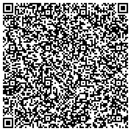 QR-код с контактной информацией организации Нижегородская Региональная Общественная Организация Инвалидов Боевых Действий и Военной Службы