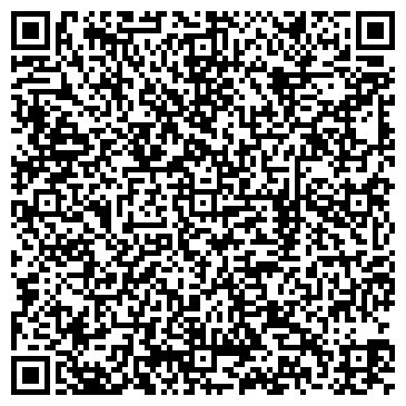 QR-код с контактной информацией организации Рыбачок, магазин, ИП Мнацаканян С.М.