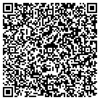 QR-код с контактной информацией организации Красава