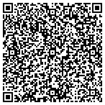 QR-код с контактной информацией организации Мойдодыр пенсионер
