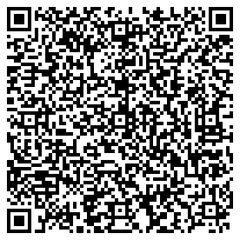 QR-код с контактной информацией организации Галерея шитья