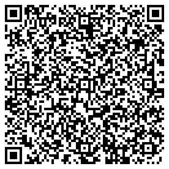 QR-код с контактной информацией организации Мой Додыр