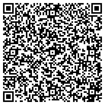 QR-код с контактной информацией организации Славянка