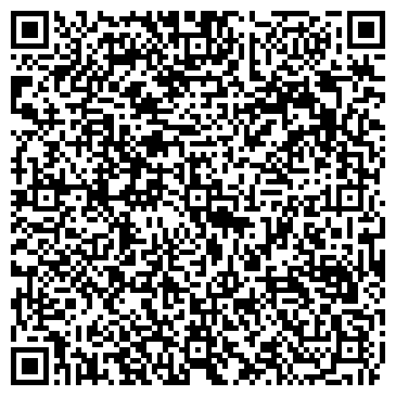 QR-код с контактной информацией организации UNIQUE, салон красоты, ИП Семенихина И.В.