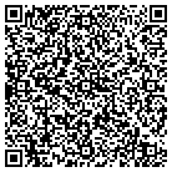 QR-код с контактной информацией организации ООО ТД Овалтун