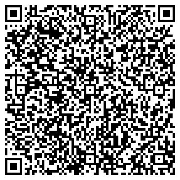 QR-код с контактной информацией организации Патриот