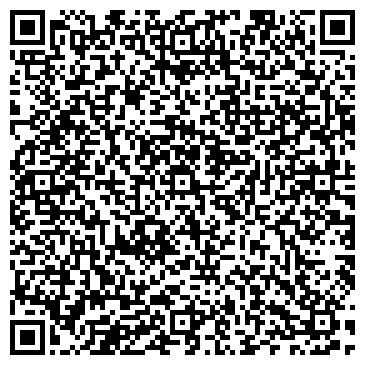 QR-код с контактной информацией организации ООО БАУ-ДОМ