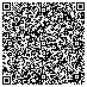 QR-код с контактной информацией организации ООО АбаканСтрой