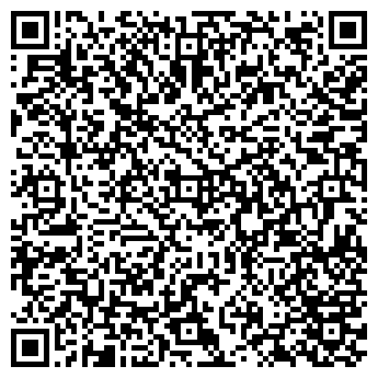 QR-код с контактной информацией организации ИП Сон Я.