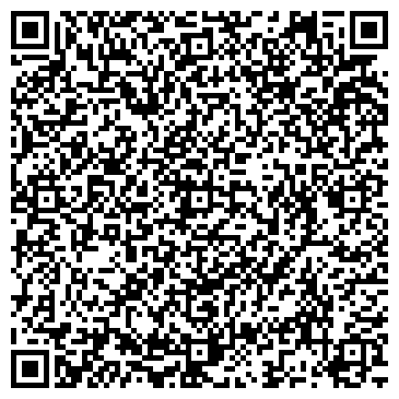 QR-код с контактной информацией организации ООО Балт-Вест Центр