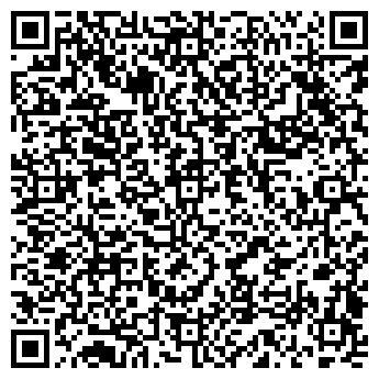 QR-код с контактной информацией организации Драгун