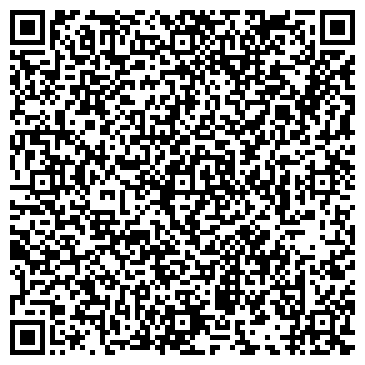 QR-код с контактной информацией организации ООО Мега Ресурс