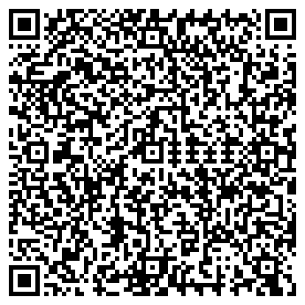 QR-код с контактной информацией организации ООО Флоранс