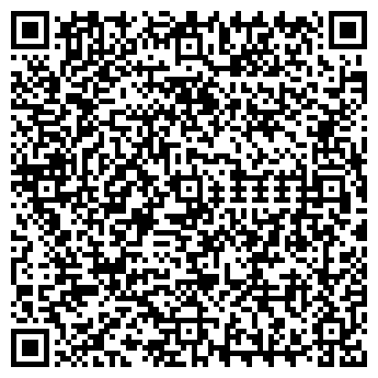 QR-код с контактной информацией организации ИП Габдулхаева И.Н.