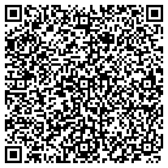 QR-код с контактной информацией организации ООО Курский центр рекламы