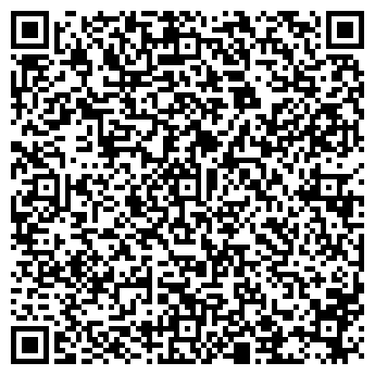 QR-код с контактной информацией организации На пензенской