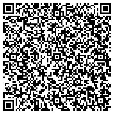 QR-код с контактной информацией организации Премьер-Дент