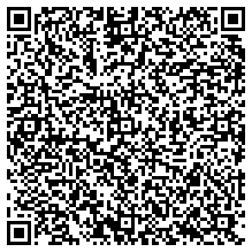 QR-код с контактной информацией организации Тубер