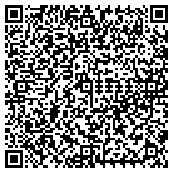 QR-код с контактной информацией организации ООО СЛИМ