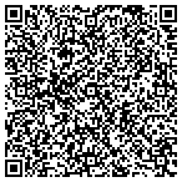 QR-код с контактной информацией организации БАУ-ДОМ, ООО, торговая компания, Склад