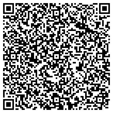 QR-код с контактной информацией организации Модистка