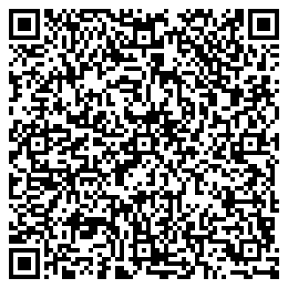 QR-код с контактной информацией организации Каприз