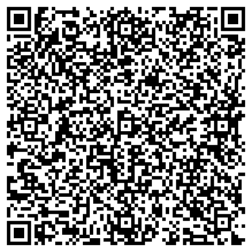 QR-код с контактной информацией организации Образ