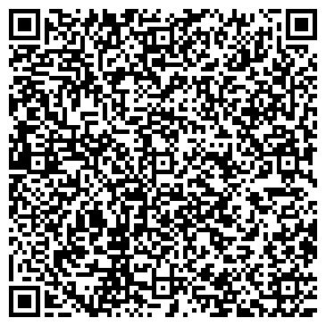QR-код с контактной информацией организации Гармоника