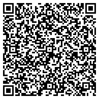 QR-код с контактной информацией организации Абрис