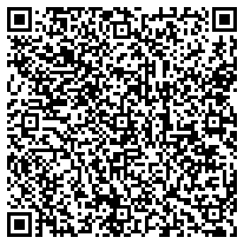QR-код с контактной информацией организации ИП Каштанов А.С.