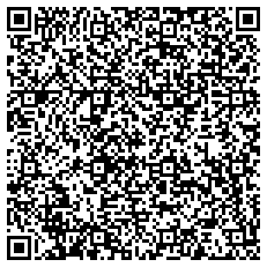 QR-код с контактной информацией организации ООО Калугаводпроект